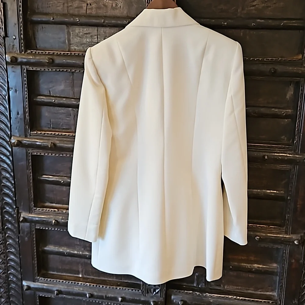 Sandro blazer - Picture 4 of 6